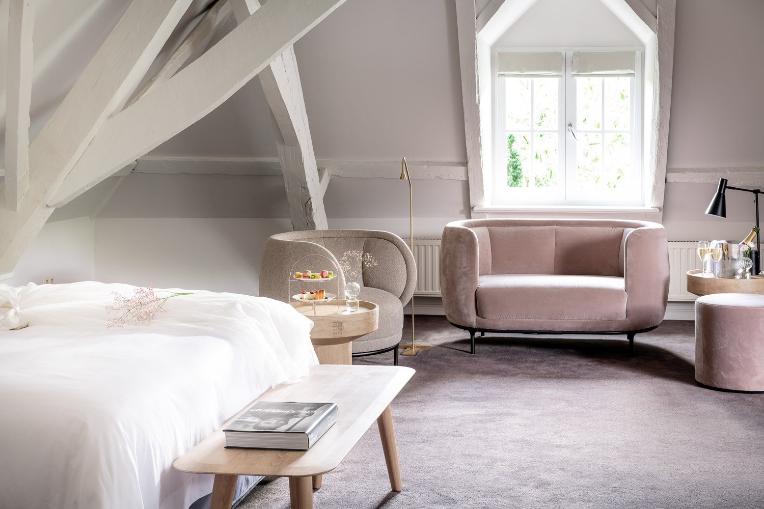 Fletcher Hotel Château De Raay